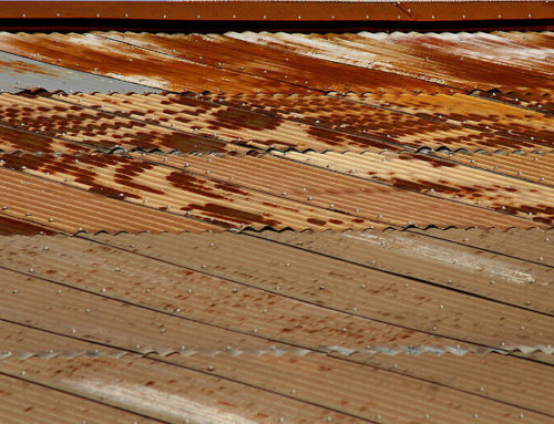 Rubber Roof Coatings Resist Salty Sea Air