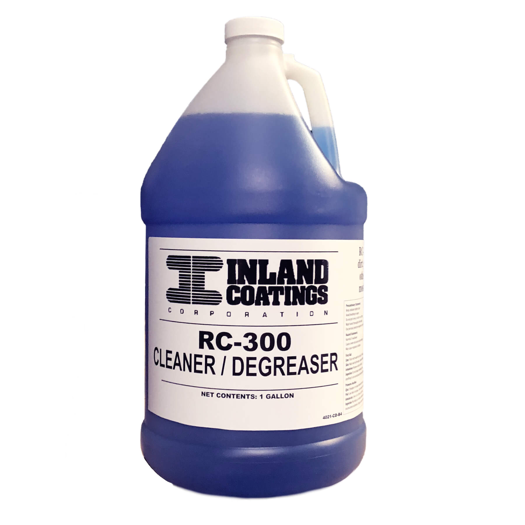 roof cleaner degreaser rc 300
