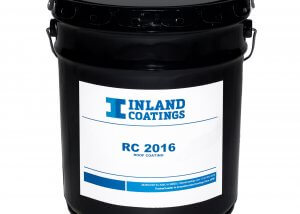 A photo of Inland's RC-2016 Roof Coating