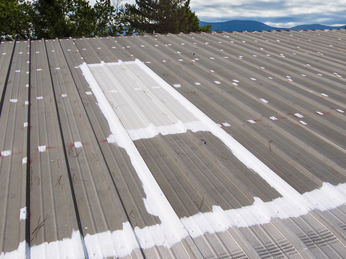 Project Portfolio 1 Inland Coatings