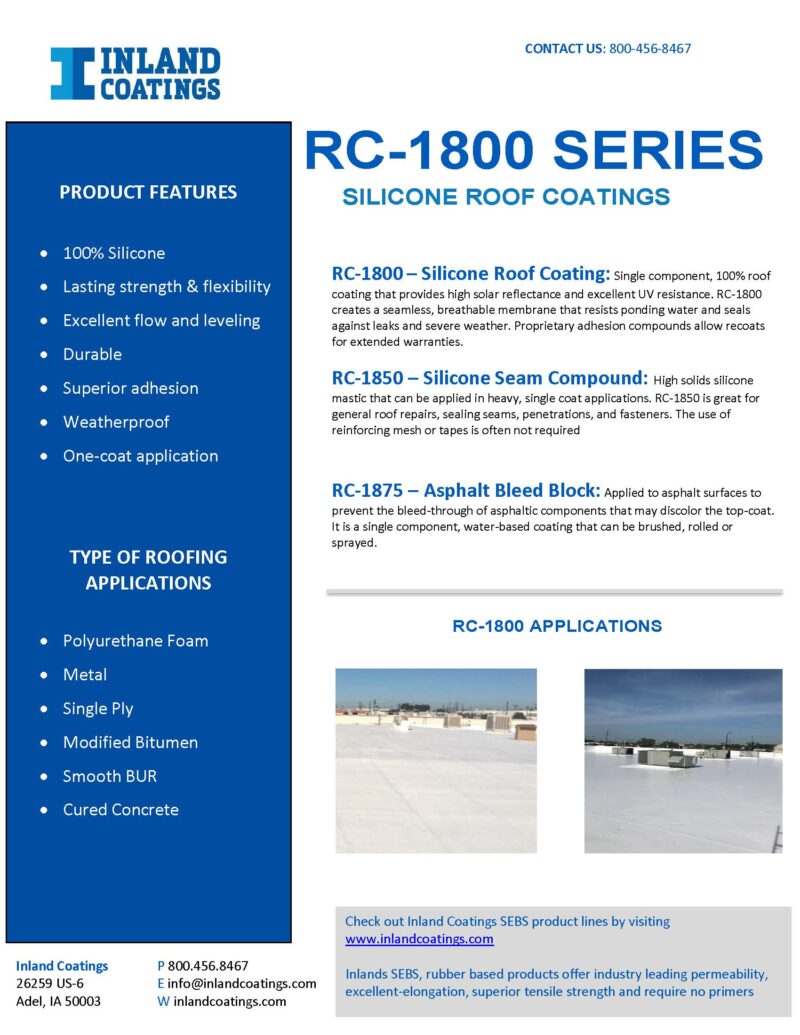 Contractor Resources Inland Coatings