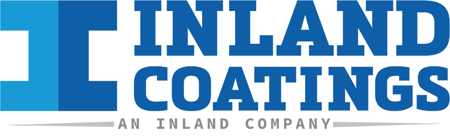 Inland Coatings Logo