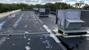 imagine schools inland roof repair