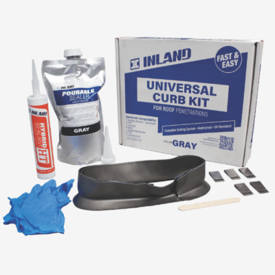 Universal Curb Kit