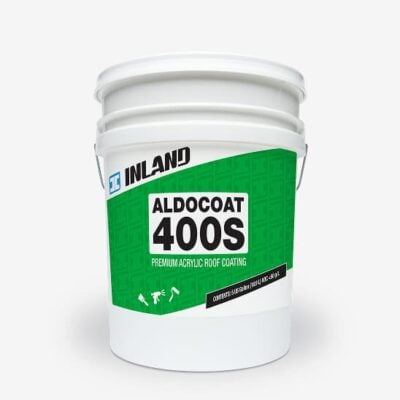 aldocoat 400s