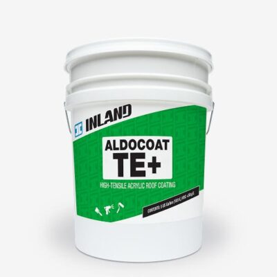 aldocoat te+ high tensile