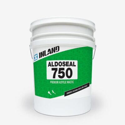 aldoseal 750 premium acrylic mastic