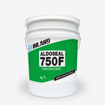 aldoseal 750F fibered acrylic mastic