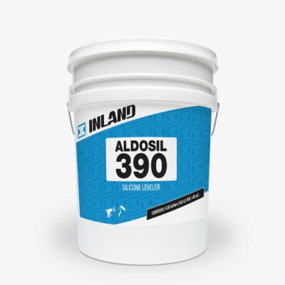 aldosil 390 silicone leveler