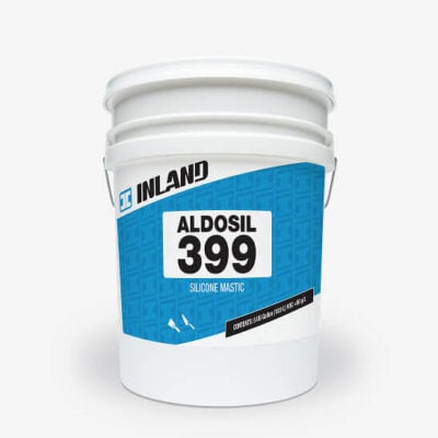 aldosil 399 silicone mastic