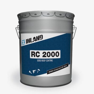 RC 2000 sebs roof coating