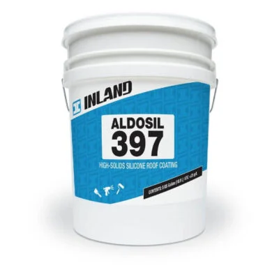 Silicone Roof Coatings