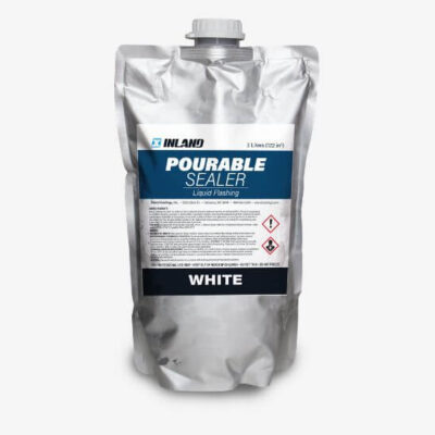 pourable sealer